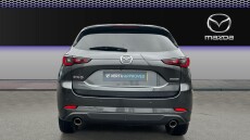 Mazda CX-5 2.0 GT Sport 5dr Auto Petrol Estate